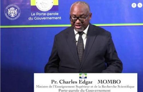 Gabon cria comit&ecirc; de controle da d&iacute;vida p&uacute;blica