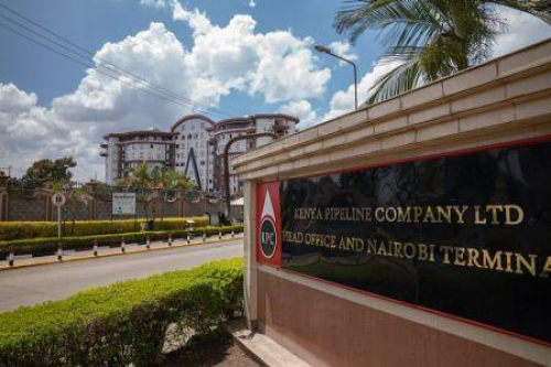 Kenya Pipeline Company consegue a sua abertura de capital em moeda local