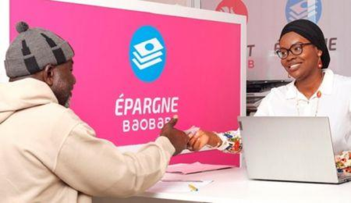 SFI planeja conceder garantia de 120 milh&otilde;es de d&oacute;lares ao BAOBAB para PMEs