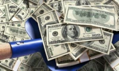 Aliko Dangote torna-se o primeiro africano a acumular fortuna superior a 30 bilh&otilde;es de d&oacute;lares