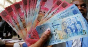 Gana: a economia come&ccedil;a a se estabilizar, mas a verdadeira recupera&ccedil;&atilde;o ainda demora