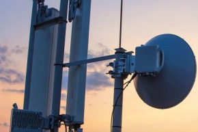 Qu&eacute;nia: Safaricom aposta na Ericsson para refor&ccedil;ar a sua rede 5G