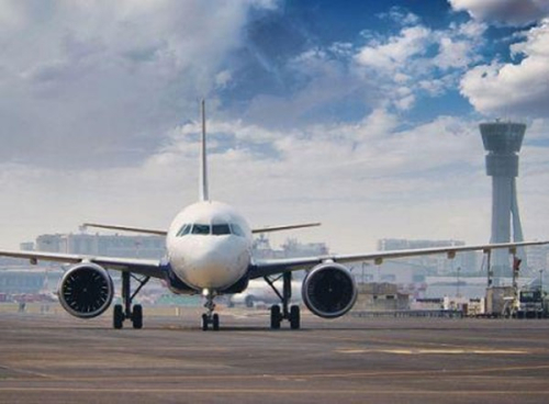 As receitas em atraso das companhias a&eacute;reas continuam concentradas em &Aacute;frica e no M&eacute;dio Oriente