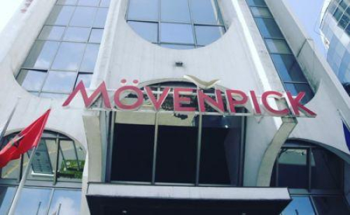 Marrocos: o M&ouml;venpick Casablanca est&aacute; prestes a ser adquirido pelo grupo eg&iacute;pcio Pick Albatros Holding for Financial Investments.