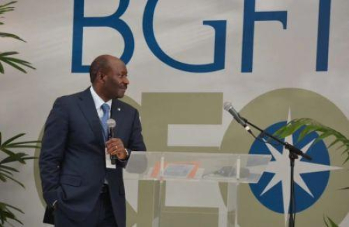 BGFIBank: um IPO com 7.601 acionistas em 24 pa&iacute;ses, uma estreia na &Aacute;frica Central