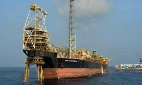 Petr&oacute;leo: no Gana, a Tullow acelera em Jubilee para travar seis anos de decl&iacute;nio