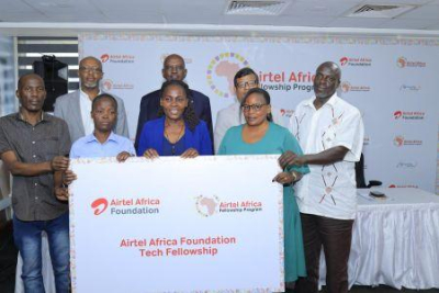 ouganda-airtel-africa-lanca-programa-de-bolsas-para-apoiar-jovens-talentos-nas-areas-de-stem