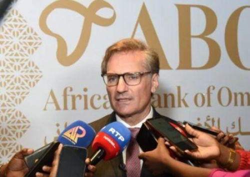Angola: o African Bank of Oman abre as suas portas para ligar &Aacute;frica e o M&eacute;dio Oriente