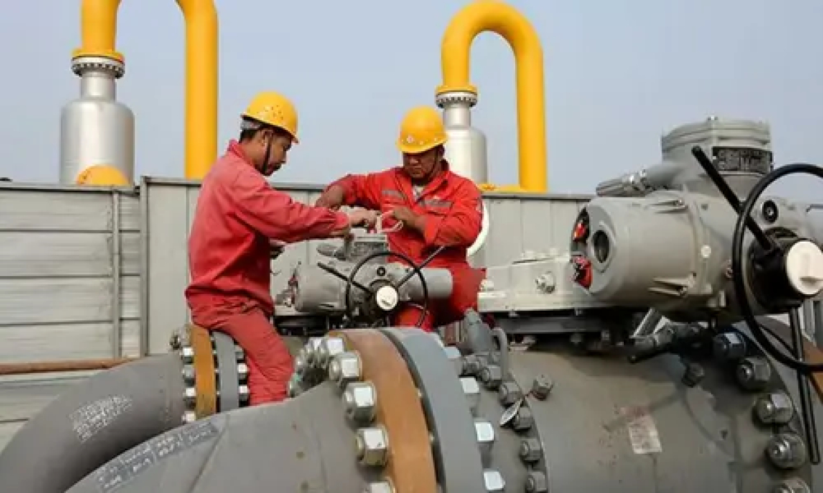 Assim como no ur&acirc;nio, o N&iacute;ger quer um controle maior sobre seu petr&oacute;leo &mdash; mas a cautela prevalece (Editorial)
