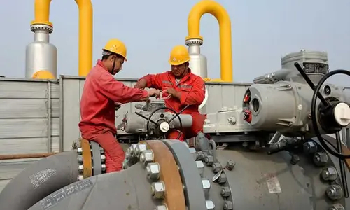 Assim como no ur&acirc;nio, o N&iacute;ger quer um controle maior sobre seu petr&oacute;leo &mdash; mas a cautela prevalece (Editorial)