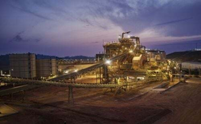 Ouro: A contribui&ccedil;&atilde;o da Endeavour na &Aacute;frica Ocidental aumenta 27% em 2025