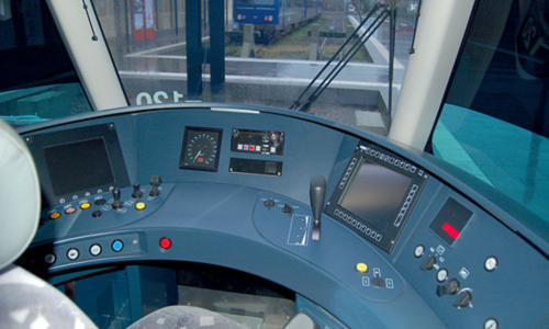 Marrocos: Alstom vai investir 10,9 milh&otilde;es de d&oacute;lares na produ&ccedil;&atilde;o de cabines de condu&ccedil;&atilde;o de comboios