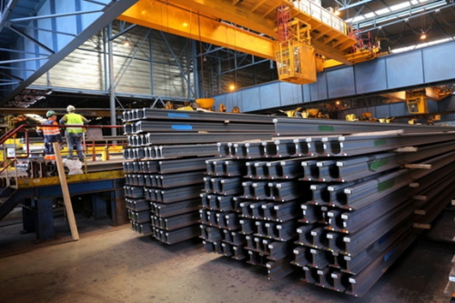 Marrocos: construção da linha de alta velocidade Kenitra-Marrakech aguarda primeiro lote de trilhos