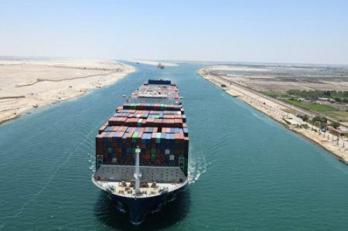 Crise Ir&atilde;o&ndash;EUA&ndash;Israel: porque Ormuz e Suez exp&otilde;em &Aacute;frica a um choque energ&eacute;tico e log&iacute;stico