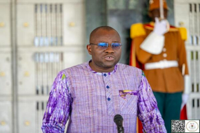 Burkina Faso: cria&ccedil;&atilde;o da Yennenga Holding para consolidar participa&ccedil;&otilde;es do Estado nos bancos