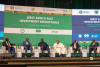 Mesa-redonda sobre o investimento no arroz na &Aacute;frica Ocidental: o que &eacute; preciso reter