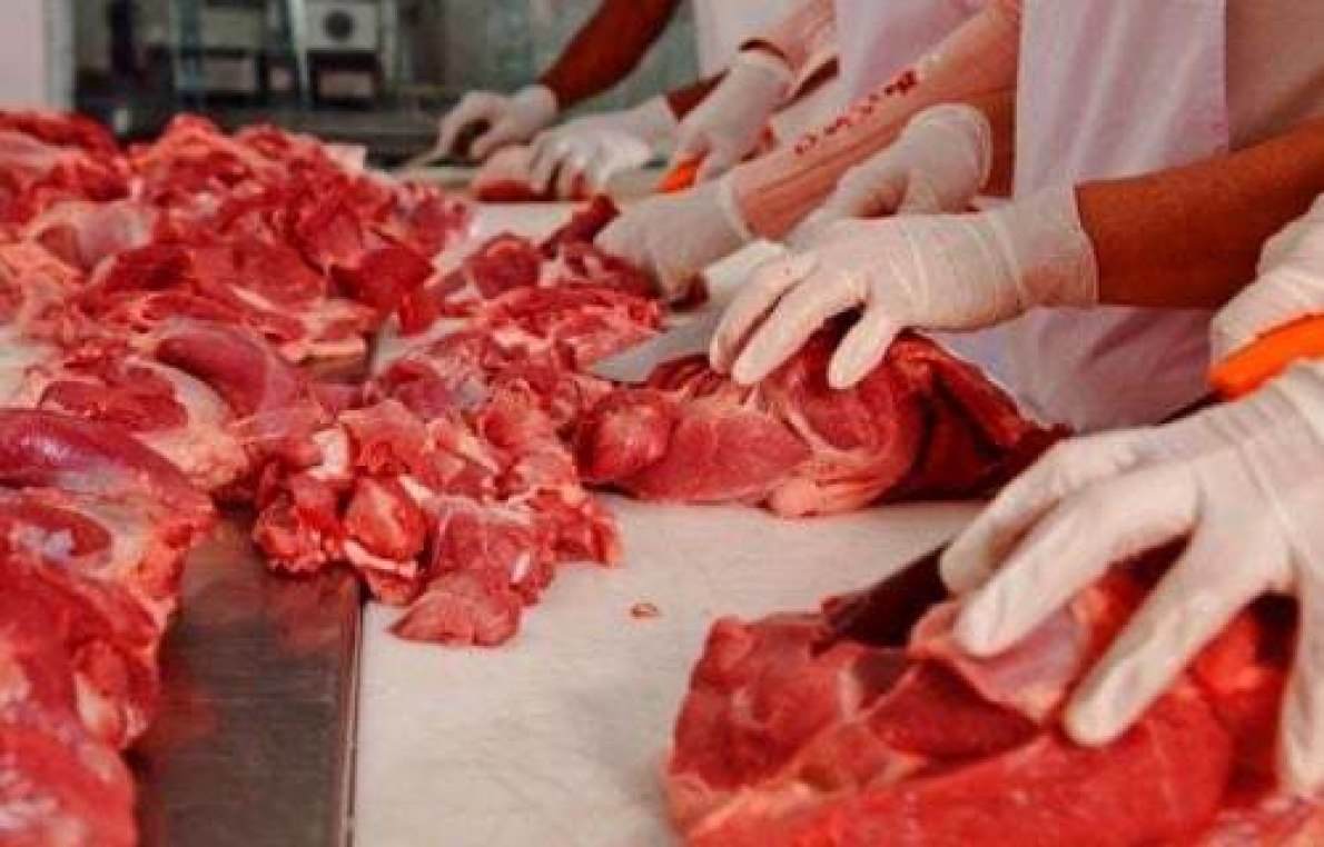 Com&eacute;rcio: exportadores norte-americanos de carne querem usar a AGOA como instrumento de press&atilde;o em &Aacute;frica