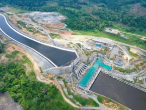 Crise Nachtigal: Governo camaron&ecirc;s busca 177,3 milh&otilde;es de d&oacute;lares com a SGC e outros bancos