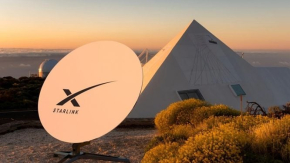 Starlink vs Amazon : um duelo ganha forma no mercado africano de Internet via sat&eacute;lite