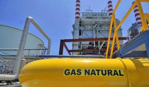 Gana visa redução de 75% nos custos de produção de eletricidade através do gás