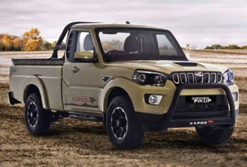 &Aacute;frica do Sul: a indiana Mahindra &amp; Mahindra quer refor&ccedil;ar a sua presen&ccedil;a no mercado autom&oacute;vel