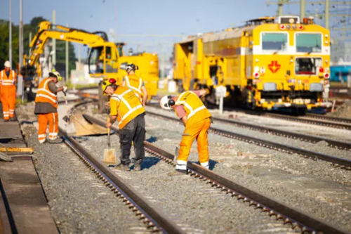 As obras da linha ferrovi&aacute;ria Argel&ndash;Tamanrasset dever&atilde;o come&ccedil;ar at&eacute; setembro