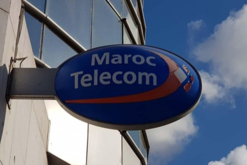 Maroc Telecom realiza 4 bilh&otilde;es de d&oacute;lares de receita em 2025 (+1,4%)