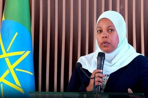 Eti&oacute;pia: um acordo para organizar o acesso dos seus jovens ao emprego no Canad&aacute;