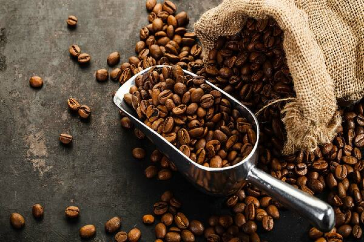 Caf&eacute;: pre&ccedil;os do ar&aacute;bica caem para o n&iacute;vel mais baixo em 4 meses
