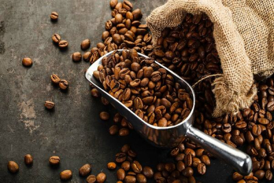 Caf&eacute;: pre&ccedil;os do ar&aacute;bica caem para o n&iacute;vel mais baixo em 4 meses