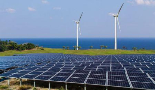 Solar: o principal motor do crescimento verde mundial em 2025 (IRENA)