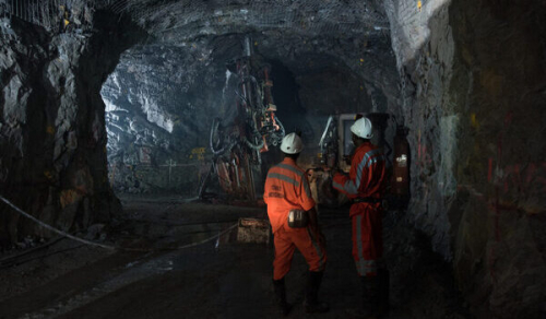 Mali: Barrick Mining retoma atividades na mina de ouro Loulo-Gounkoto ap&oacute;s acordo com o governo