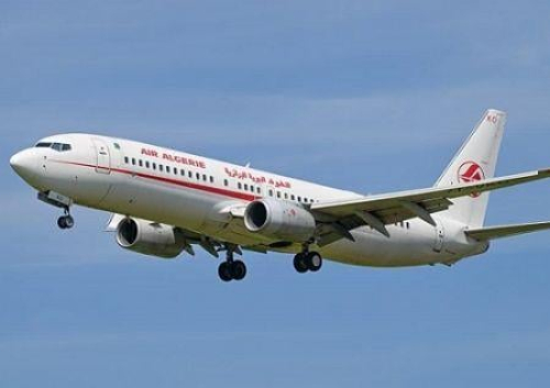 A Air Alg&eacute;rie prev&ecirc; lan&ccedil;ar voos diretos entre Argel e Luanda j&aacute; a partir de julho.