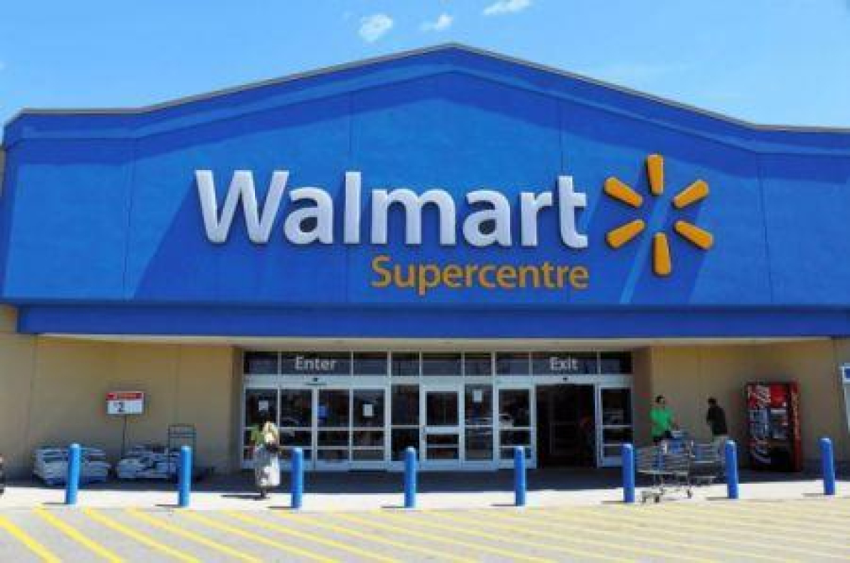 Walmart Chega &agrave; &Aacute;frica com sua Primeira Loja na &Aacute;frica do Sul