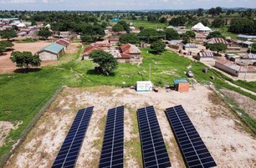 Eletrifica&ccedil;&atilde;o rural no Gana: o financiamento continua sendo o principal obst&aacute;culo