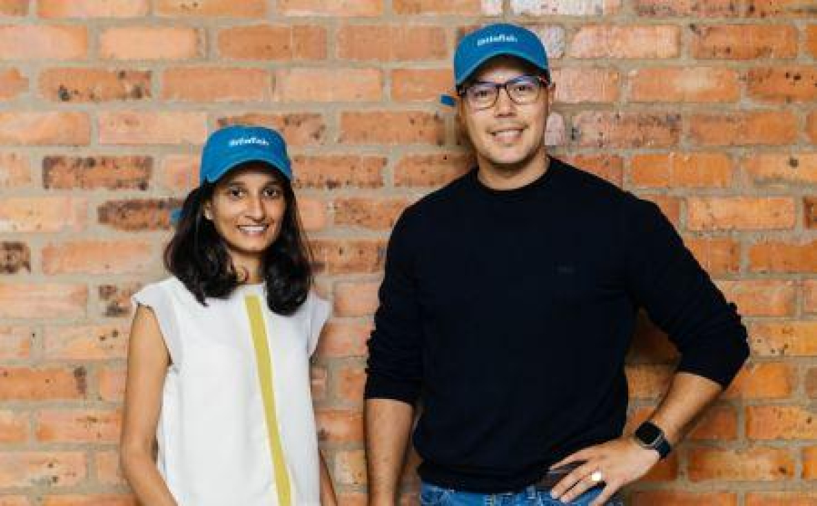 A Littlefish levanta 9,5 milh&otilde;es de d&oacute;lares para expandir a sua infraestrutura fintech em &Aacute;frica