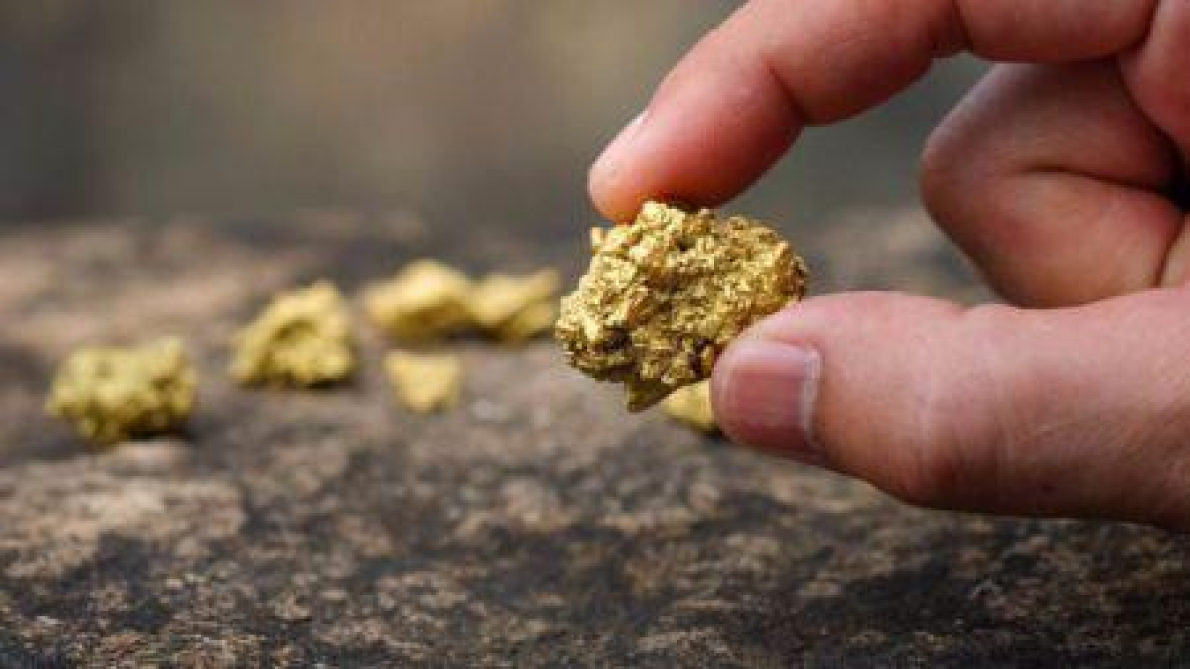 Mali d&aacute; luz verde &agrave; constru&ccedil;&atilde;o da futura mina de ouro Kobada