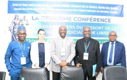 Gab&atilde;o estuda a cria&ccedil;&atilde;o de uma ag&ecirc;ncia nacional de recupera&ccedil;&atilde;o de ativos