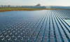 Solar: Nig&eacute;ria lan&ccedil;a o seu primeiro projeto fotovoltaico flutuante