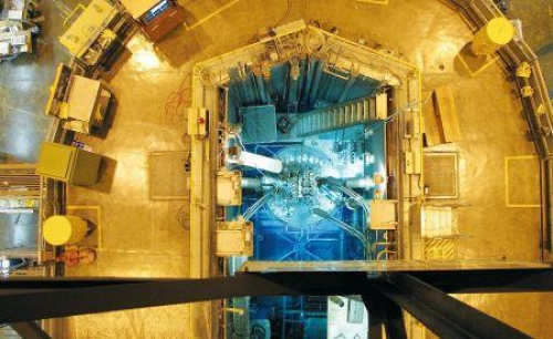 Nuclear: a &Aacute;frica do Sul prepara a aquisi&ccedil;&atilde;o de um novo reator de investiga&ccedil;&atilde;o