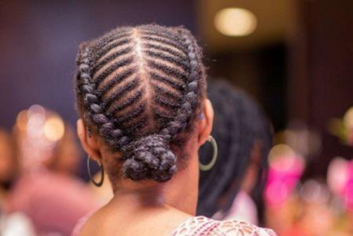 Tran&ccedil;as e penteados tradicionais africanos: t&eacute;cnicas, significado e import&acirc;ncia cultural