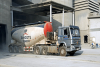 O lucro l&iacute;quido da Dangote Cement saltou 101% em 2025, para 732 milh&otilde;es de d&oacute;lares