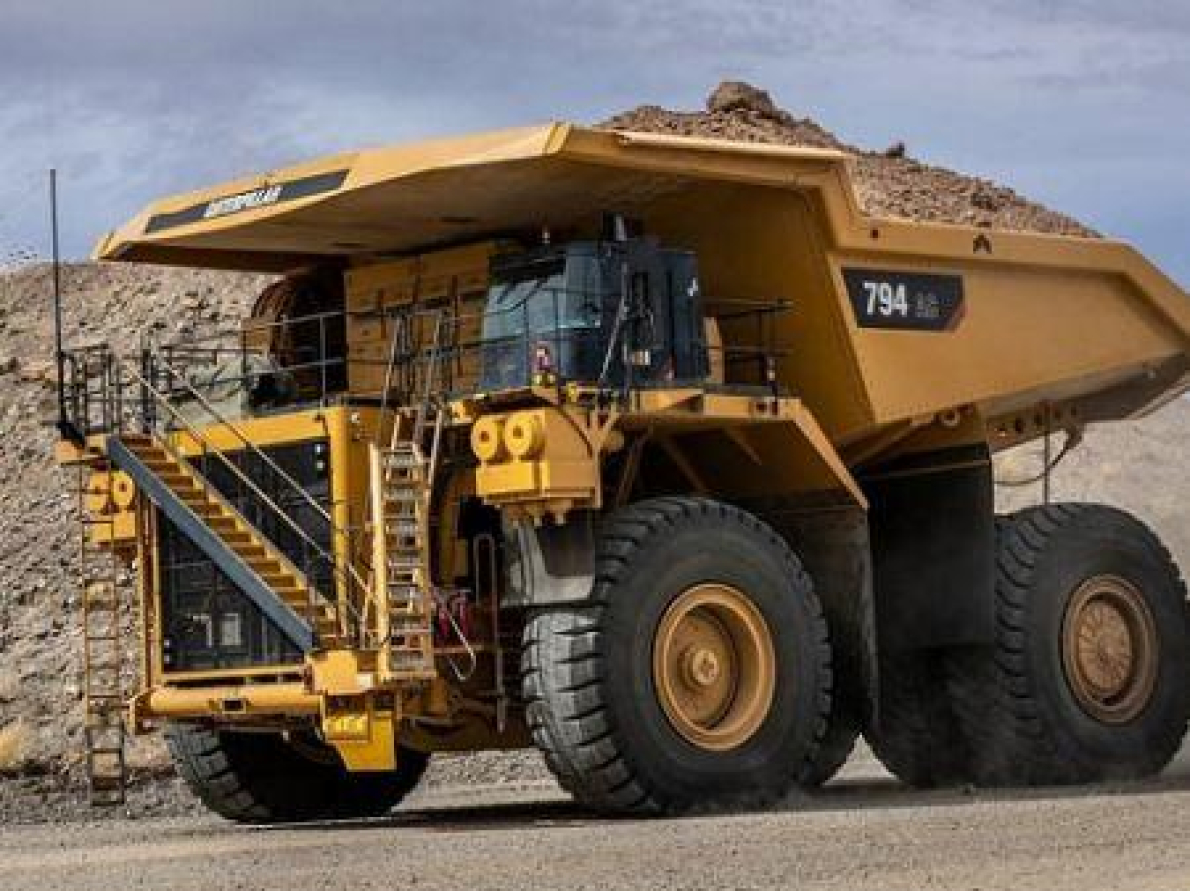 Ouro: a expans&atilde;o da sul-africana Gold Fields continua cada vez mais al&eacute;m da &Aacute;frica