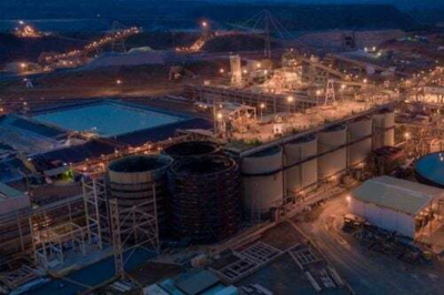 gana-a-norte-americana-newmont-preve-um-ligeiro-aumento-na-sua-producao-de-ouro-em-2026