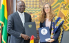 Ghana e B&eacute;lgica concluem acordo de reestrutura&ccedil;&atilde;o da d&iacute;vida