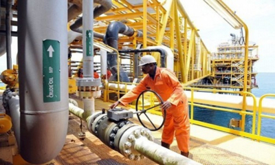 Gab&atilde;o quer acabar com a precariedade do emprego no setor petrol&iacute;fero