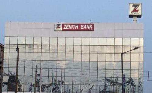 Zenith Bank conclui a aquisi&ccedil;&atilde;o do Paramount Bank no Qu&eacute;nia