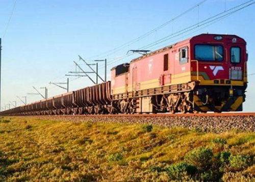 &Aacute;frica do Sul coloca a recupera&ccedil;&atilde;o do desempenho log&iacute;stico no centro do seu or&ccedil;amento para 2026