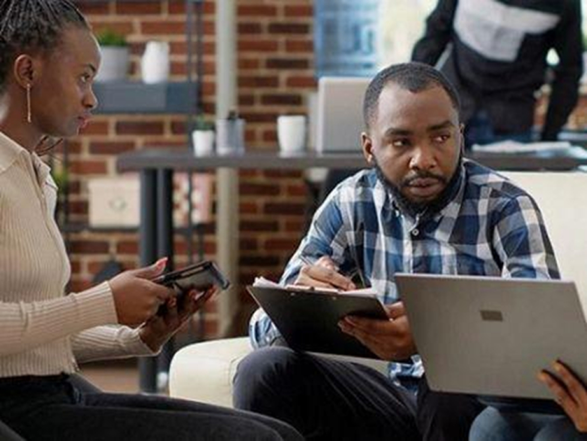 Pa&iacute;ses africanos com os ecossistemas de empreendedorismo digital mais desenvolvidos (Ranking VIGS 2025)