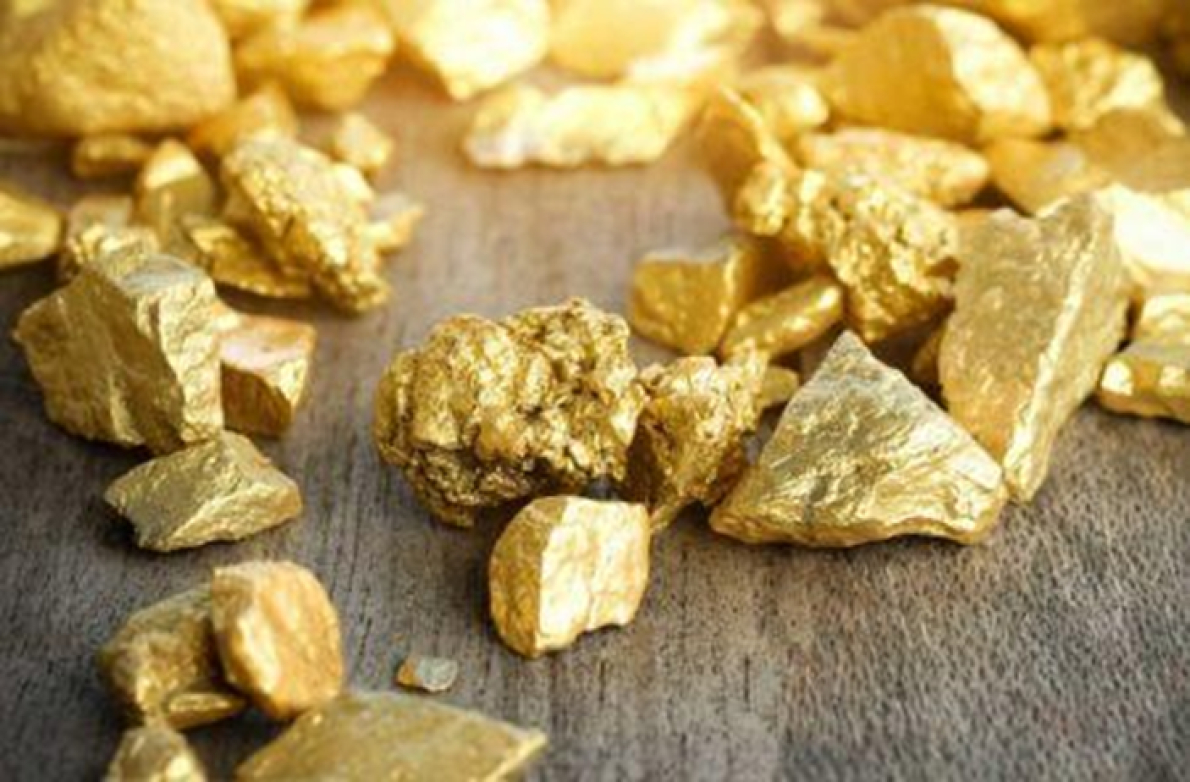 Ouro: Zijin eleva a meta de produ&ccedil;&atilde;o para 2028 no contexto da sua expans&atilde;o em &Aacute;frica